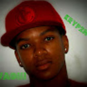 Meet your Posher, Kentrel